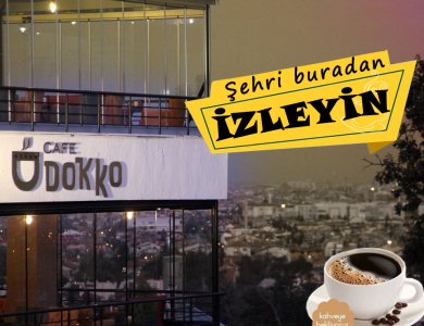 Cafe Dokko