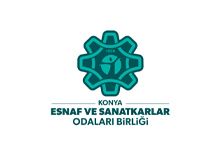 Konya Esnaf ve Sanatkarlar Odaları Birliği