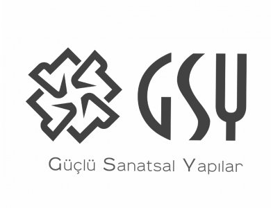 GSY Yapı Logo Çalışması