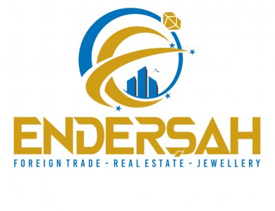 Enderşah Logo Çalışması