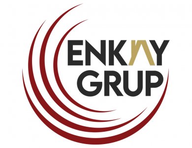 Enkay Grup Logo Çalışması
