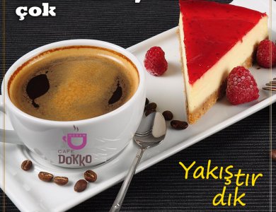 Cafe Dokko